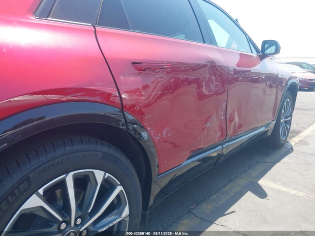 Cadillac x0d + ec6 2024 1GYKPTRK6RZ109348 Image 21