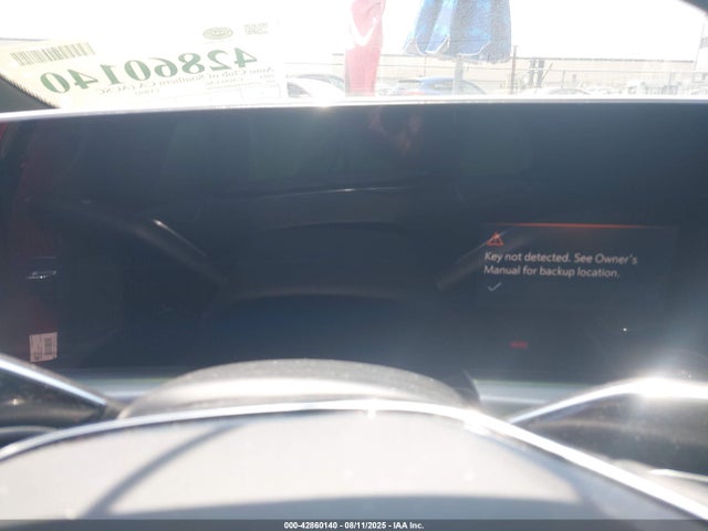 2024 CADILLAC LYRIQ 1GYKPTRK6RZ109348 Photo 6