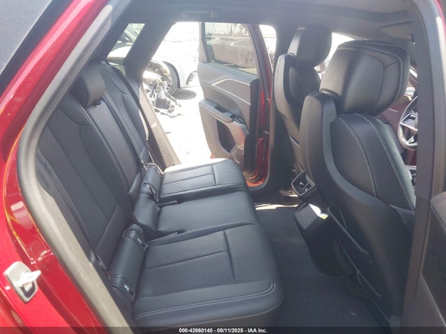 2024 CADILLAC LYRIQ 1GYKPTRK6RZ109348 Photo 7