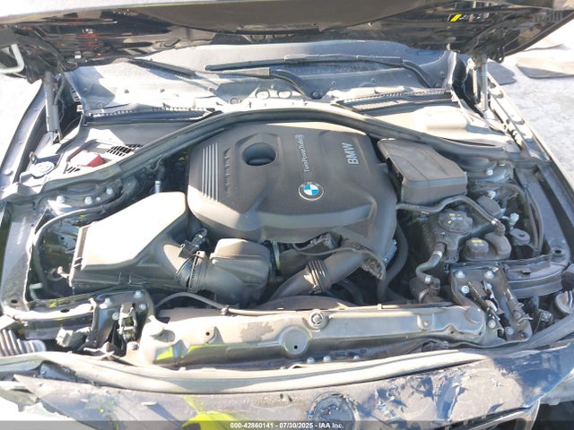 WBA4J1C55JBG76042 BMW 430I