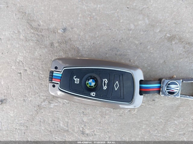WBA4J1C55JBG76042 BMW 430I