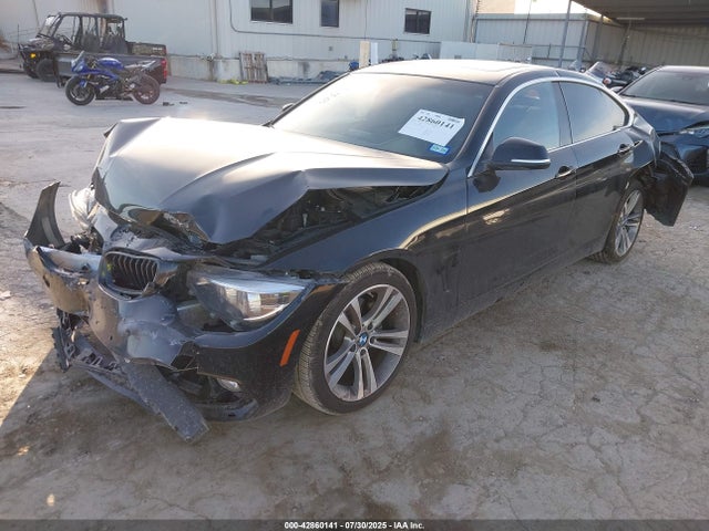 WBA4J1C55JBG76042 BMW 430I
