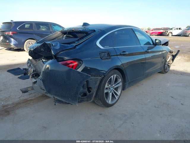 WBA4J1C55JBG76042 BMW 430I