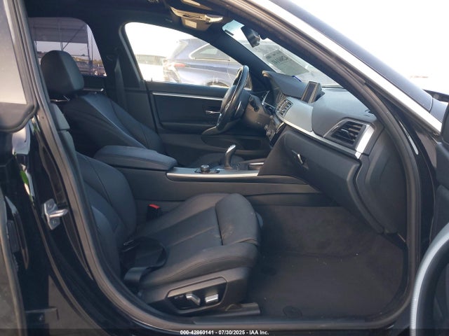 WBA4J1C55JBG76042 BMW 430I