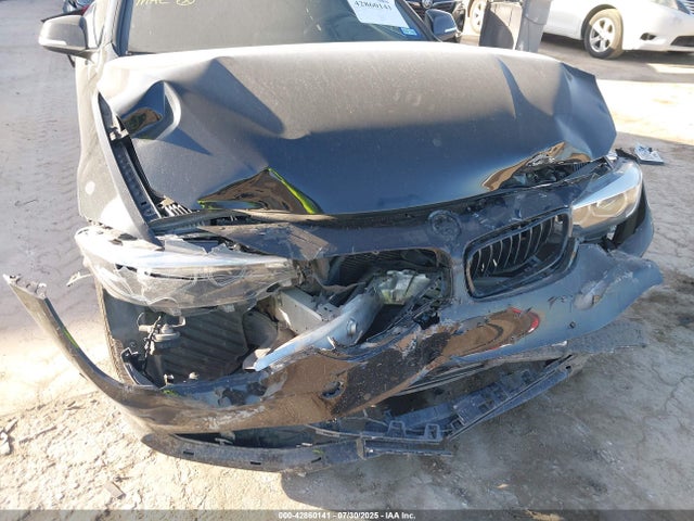 WBA4J1C55JBG76042 BMW 430I