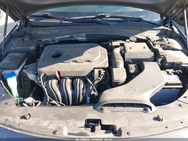 5XXGT4L33HG143974 KIA g 2.4 dohc gdi