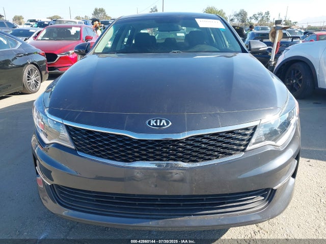 5XXGT4L33HG143974 KIA g 2.4 dohc gdi