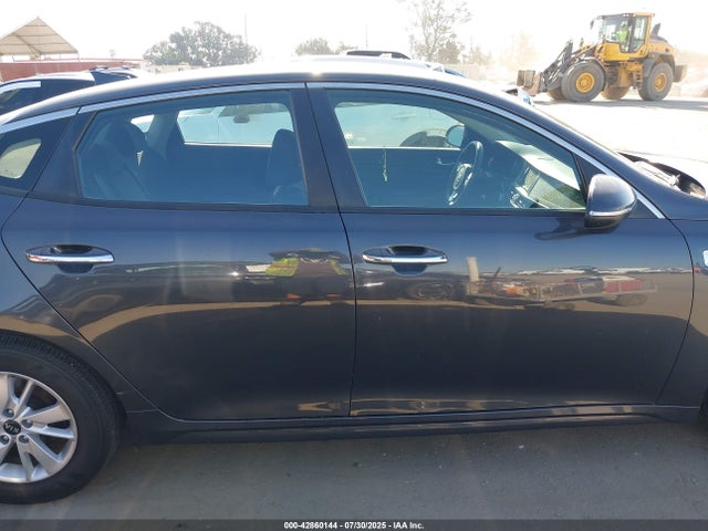 5XXGT4L33HG143974 KIA g 2.4 dohc gdi