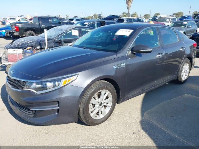 5XXGT4L33HG143974 KIA g 2.4 dohc gdi