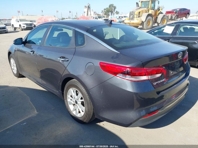 5XXGT4L33HG143974 KIA g 2.4 dohc gdi