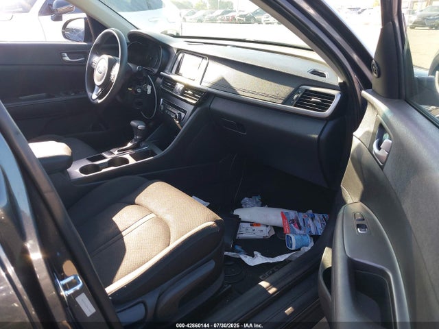 5XXGT4L33HG143974 KIA g 2.4 dohc gdi