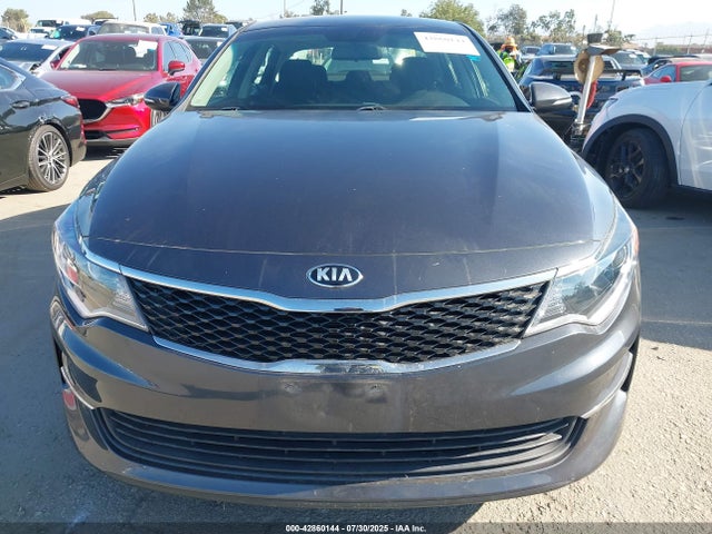 5XXGT4L33HG143974 KIA g 2.4 dohc gdi