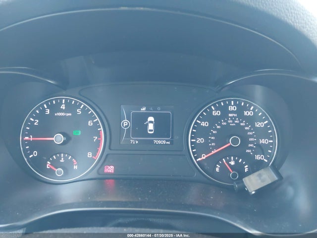 5XXGT4L33HG143974 KIA g 2.4 dohc gdi