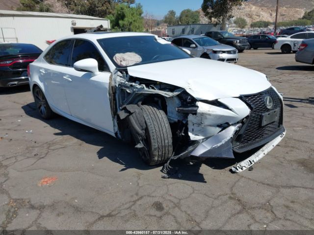 2017 LEXUS IS 200T JTHBA1D20H5044973
