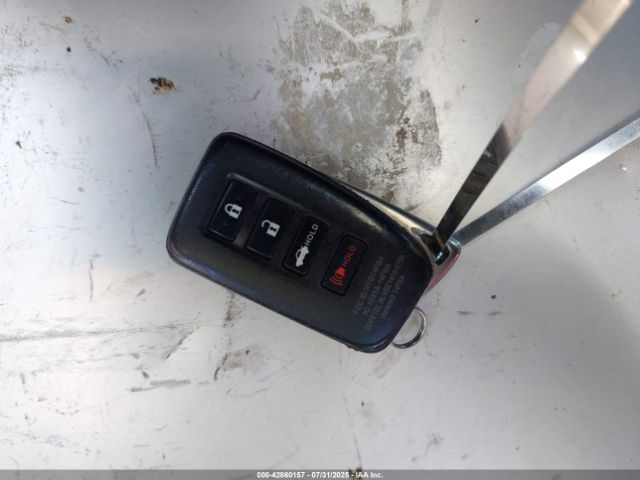 2017 LEXUS IS 200T JTHBA1D20H5044973 Photo 10