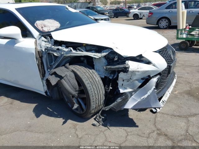 2017 LEXUS IS 200T JTHBA1D20H5044973 Photo 5