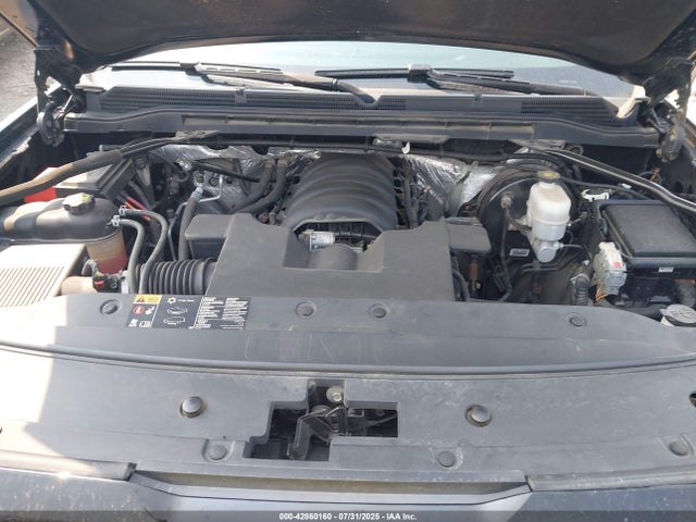 1GTV2LECXGZ399977 GMC l83 - sidi, vvt, afm, e85 max, aluminum