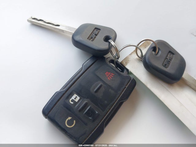 1GTV2LECXGZ399977 GMC l83 - sidi, vvt, afm, e85 max, aluminum