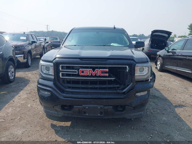 1GTV2LECXGZ399977 GMC l83 - sidi, vvt, afm, e85 max, aluminum