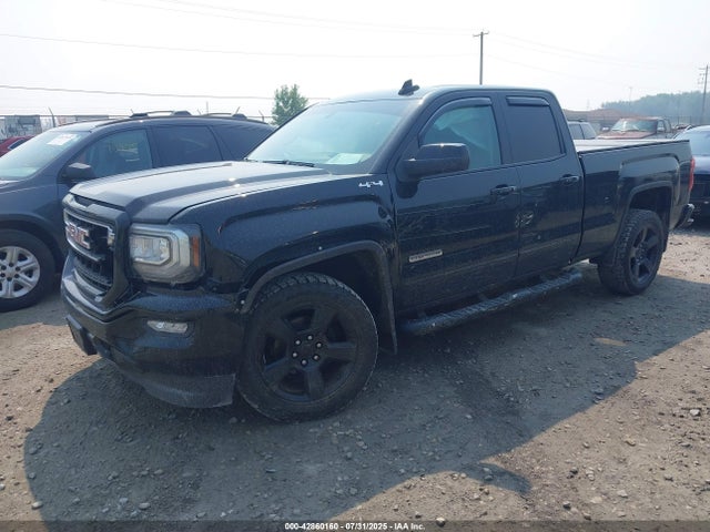 1GTV2LECXGZ399977 GMC l83 - sidi, vvt, afm, e85 max, aluminum