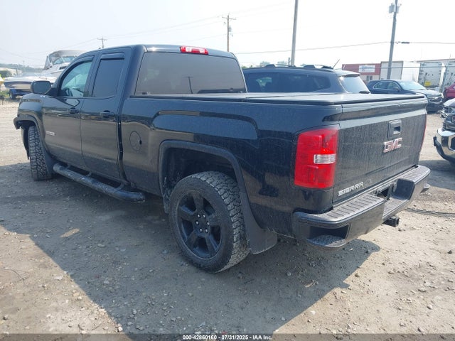 1GTV2LECXGZ399977 GMC l83 - sidi, vvt, afm, e85 max, aluminum
