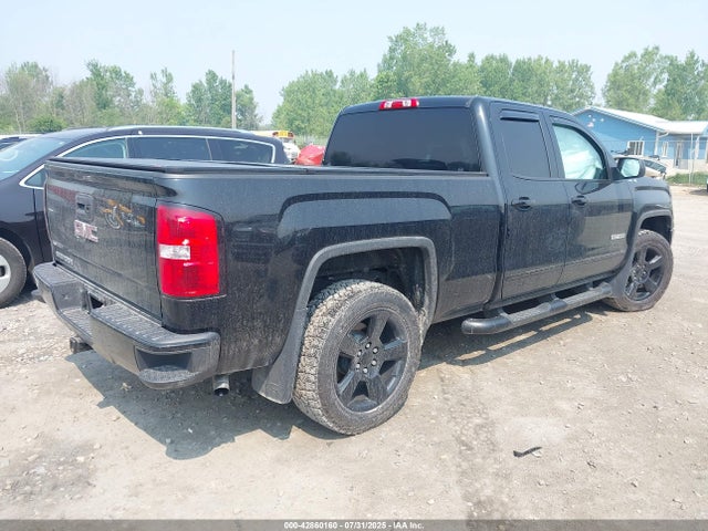 1GTV2LECXGZ399977 GMC l83 - sidi, vvt, afm, e85 max, aluminum
