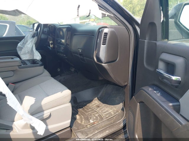 1GTV2LECXGZ399977 GMC l83 - sidi, vvt, afm, e85 max, aluminum