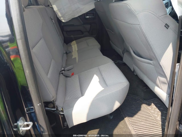 1GTV2LECXGZ399977 GMC l83 - sidi, vvt, afm, e85 max, aluminum