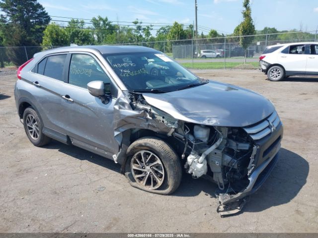 2020 MITSUBISHI ECLIPSE CROSS JA4AT3AA0LZ042148 Photo 0
