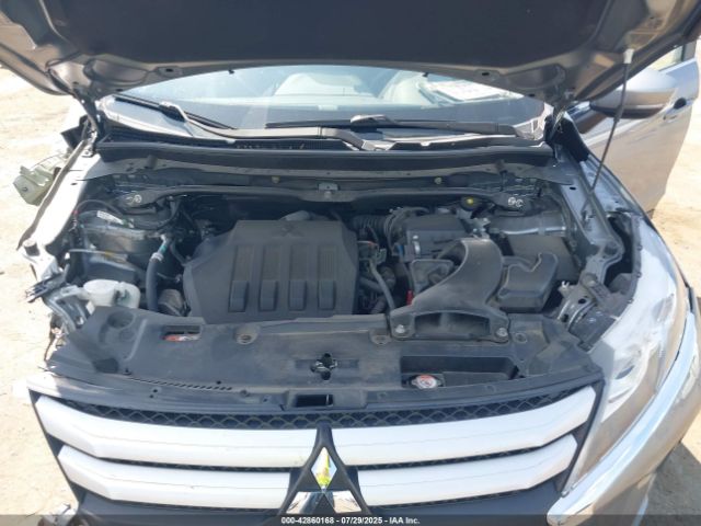 2020 MITSUBISHI ECLIPSE CROSS JA4AT3AA0LZ042148 Photo 9