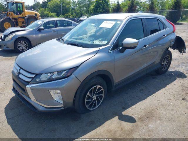 2020 MITSUBISHI ECLIPSE CROSS JA4AT3AA0LZ042148 Photo 1