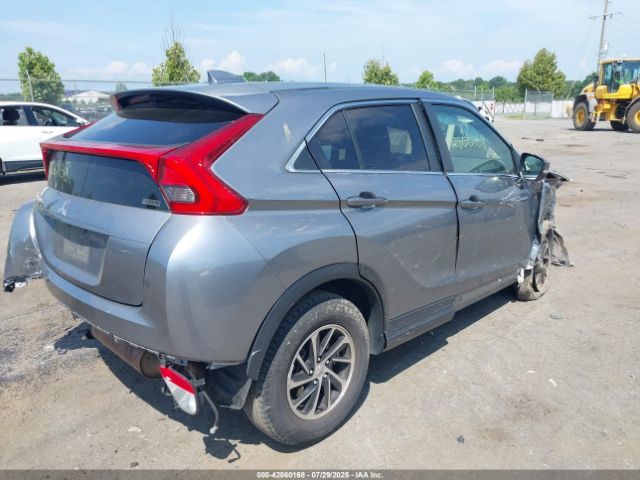 2020 MITSUBISHI ECLIPSE CROSS JA4AT3AA0LZ042148 Photo 3
