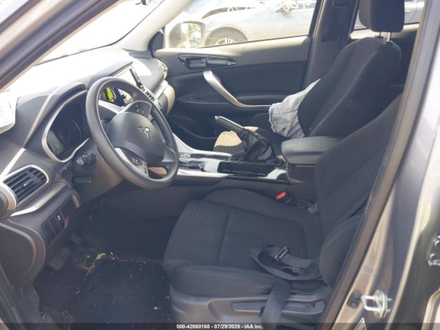 2020 MITSUBISHI ECLIPSE CROSS JA4AT3AA0LZ042148 Photo 4