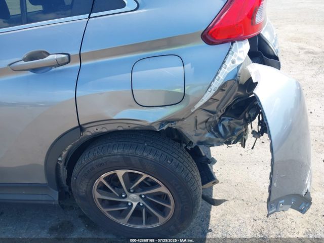 2020 MITSUBISHI ECLIPSE CROSS JA4AT3AA0LZ042148 Photo 5