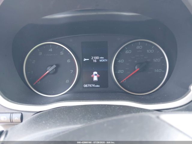 2020 MITSUBISHI ECLIPSE CROSS JA4AT3AA0LZ042148 Photo 6