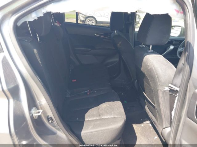 2020 MITSUBISHI ECLIPSE CROSS JA4AT3AA0LZ042148 Photo 7