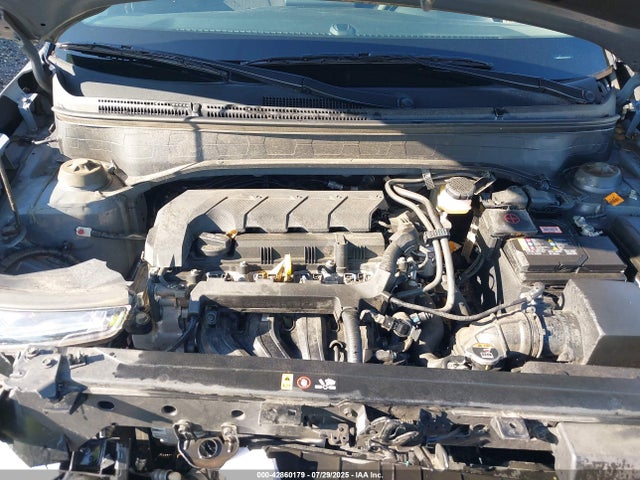 Hyundai gamma ii 2021 KMHRB8A32MU088715 Image 10