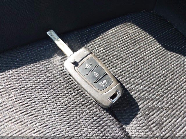 Hyundai gamma ii 2021 KMHRB8A32MU088715 Image 11