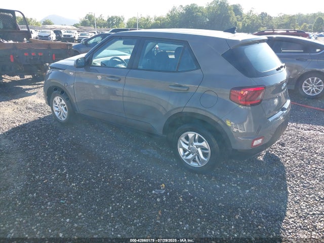 Hyundai gamma ii 2021 KMHRB8A32MU088715 Image 3