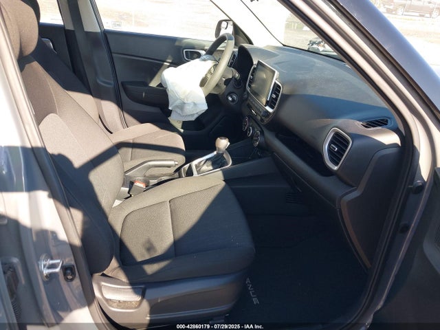 Hyundai gamma ii 2021 KMHRB8A32MU088715 Image 5