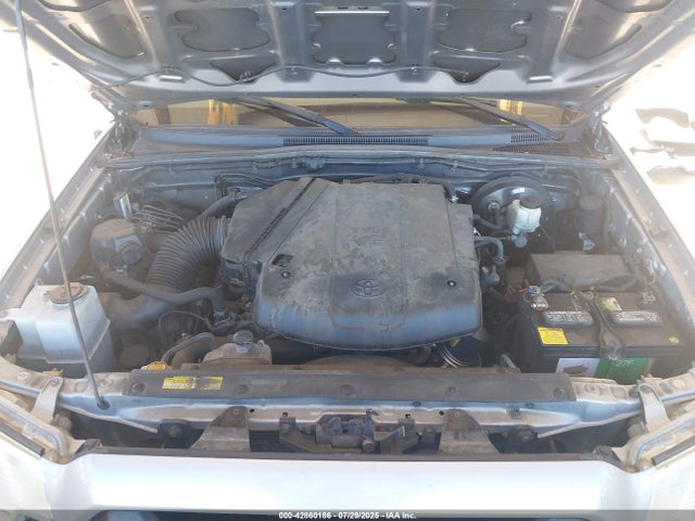 3TMMU4FN7FM082699 Toyota 1gr-fe