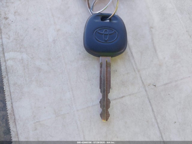 3TMMU4FN7FM082699 Toyota 1gr-fe