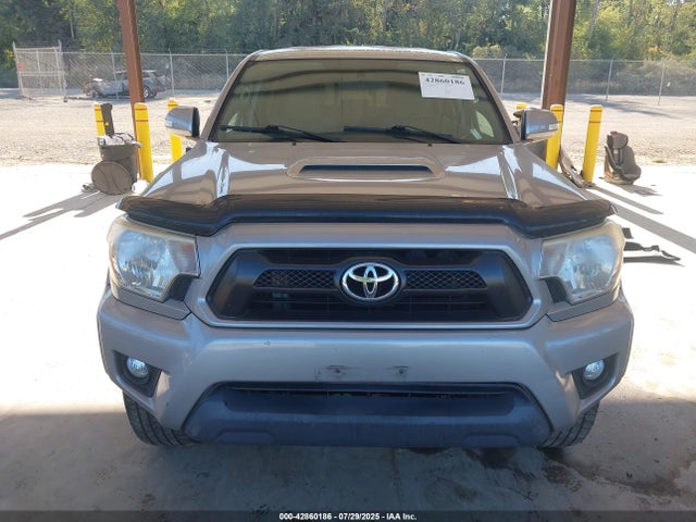 3TMMU4FN7FM082699 Toyota 1gr-fe