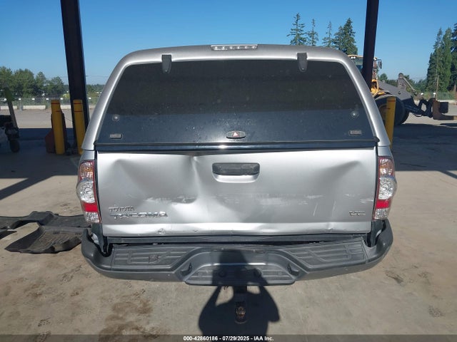 3TMMU4FN7FM082699 Toyota 1gr-fe