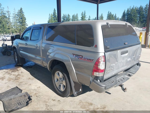 3TMMU4FN7FM082699 Toyota 1gr-fe