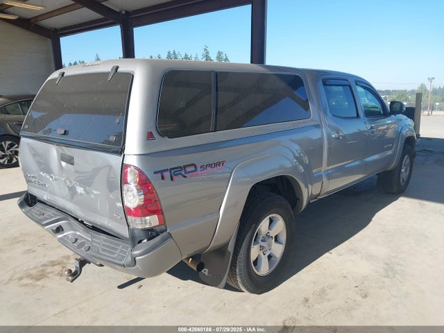 3TMMU4FN7FM082699 Toyota 1gr-fe