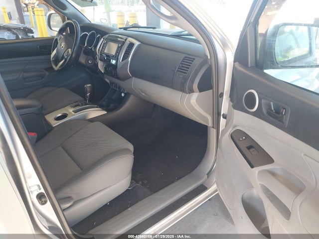 3TMMU4FN7FM082699 Toyota 1gr-fe