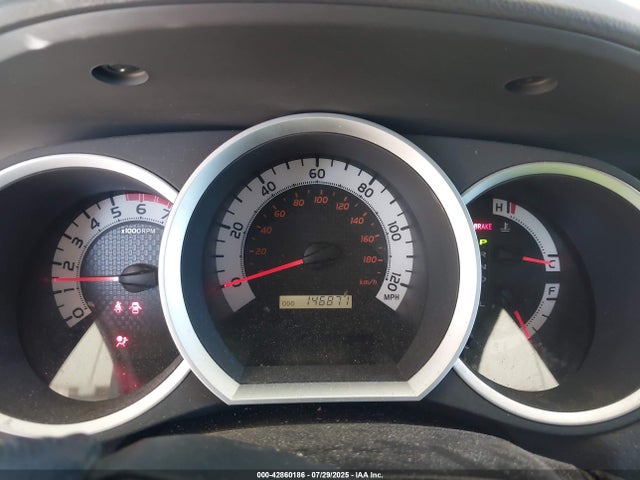 3TMMU4FN7FM082699 Toyota 1gr-fe