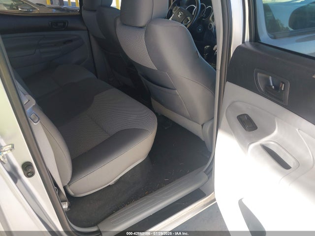 3TMMU4FN7FM082699 Toyota 1gr-fe
