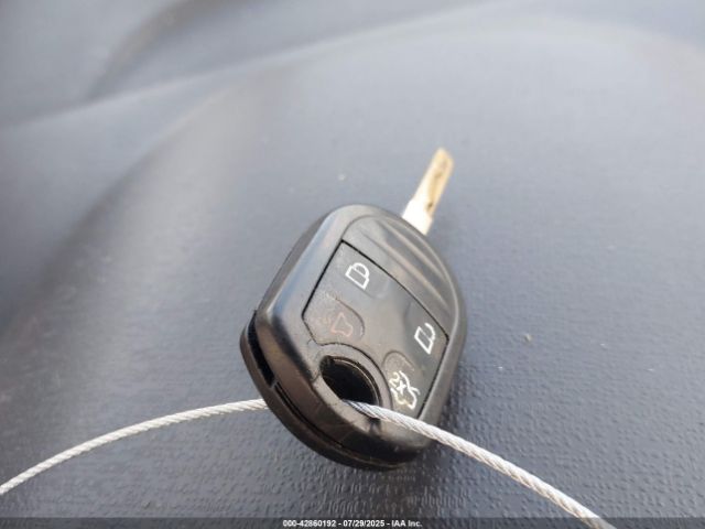 2019 FORD FIESTA 3FADP4BJXKM150164 Photo 10